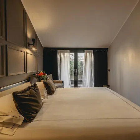 Roma Luxus Hotel