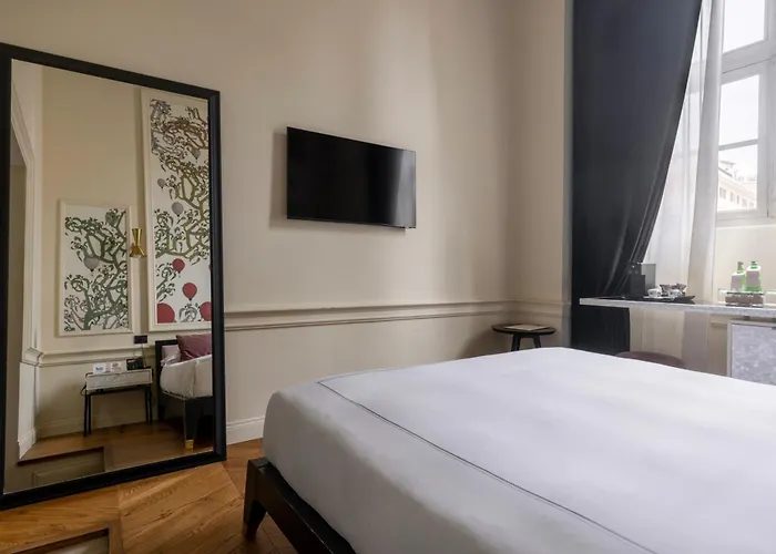 Luxus Rome