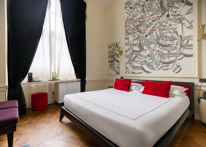 Hotel Luxus 5*