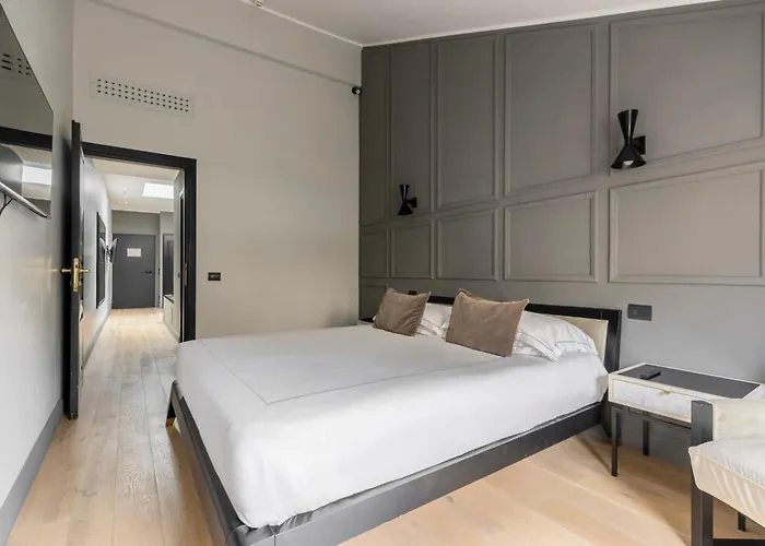 Luxus Hotel Rome