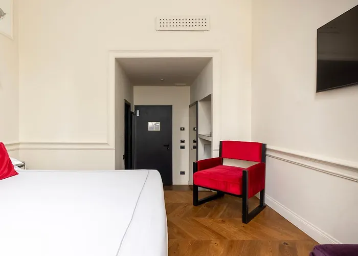 Otel Luxus 5*