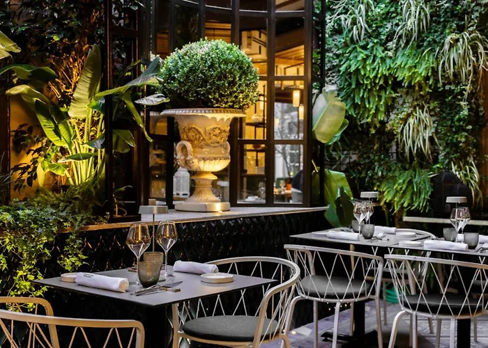 Otel Luxus Roma
