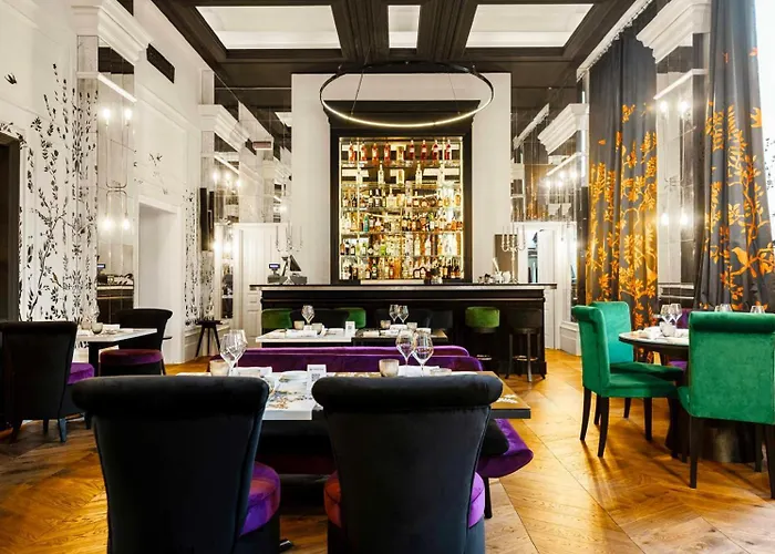 Luxus Rome