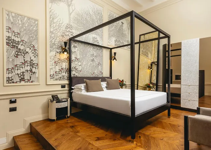 Hotel Luxus 5*