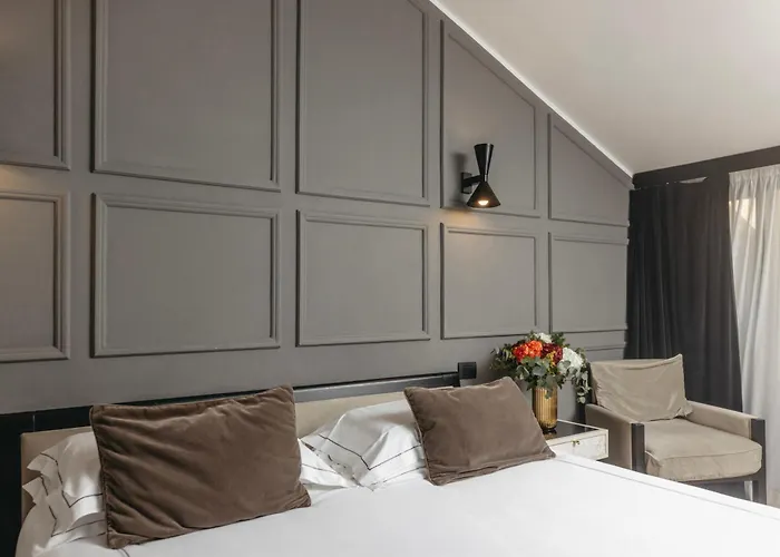 Luxus Rome