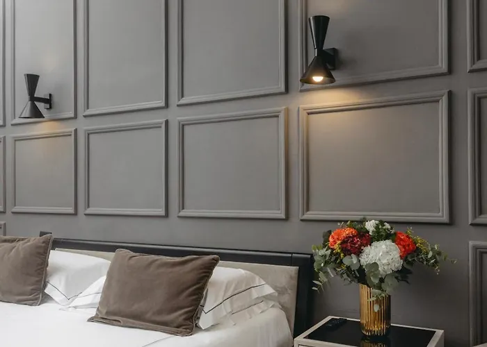 Hotel Luxus