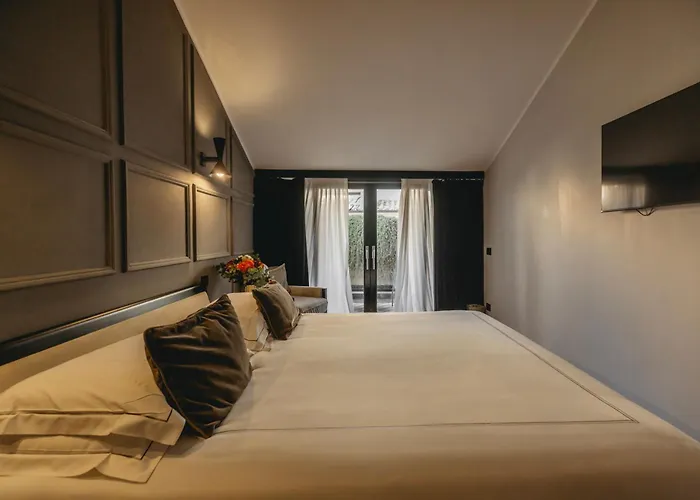 Luxus Hotel 5*