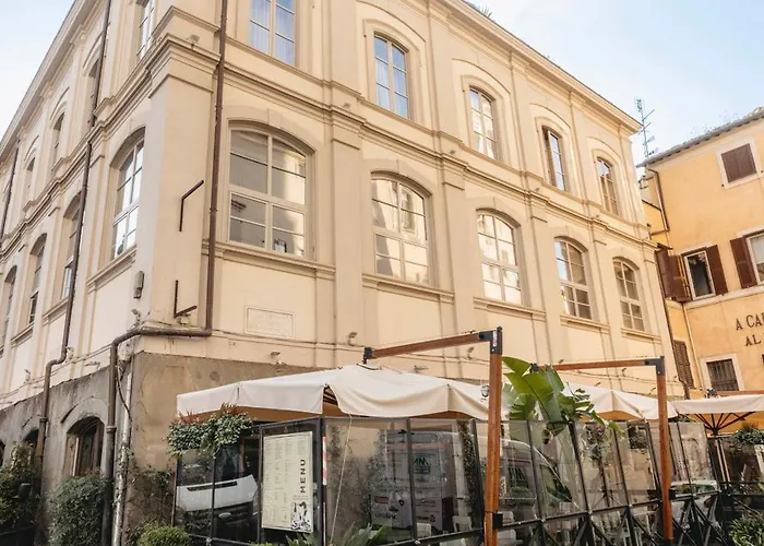 Hotel Luxus