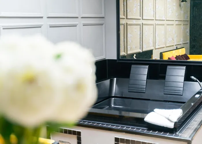 Luxus 5* Rome