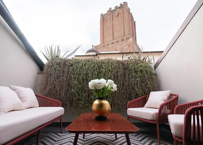 Hotel Luxus