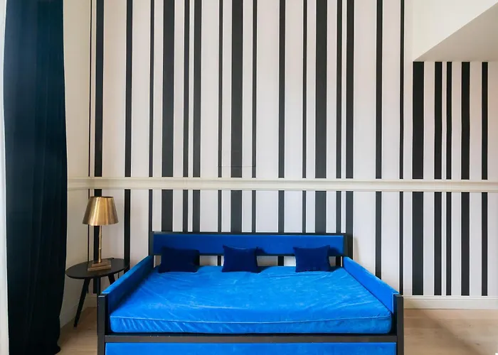 Luxus Hotel 5*