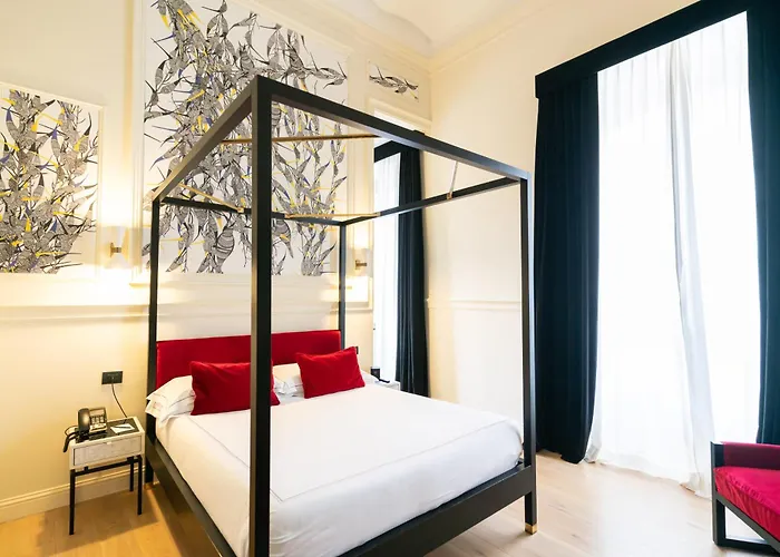 Hotel Luxus 5*