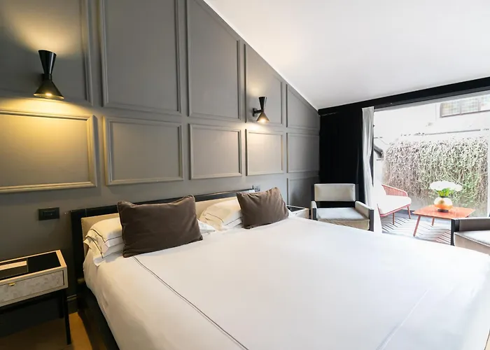 Luxus 5* Roma