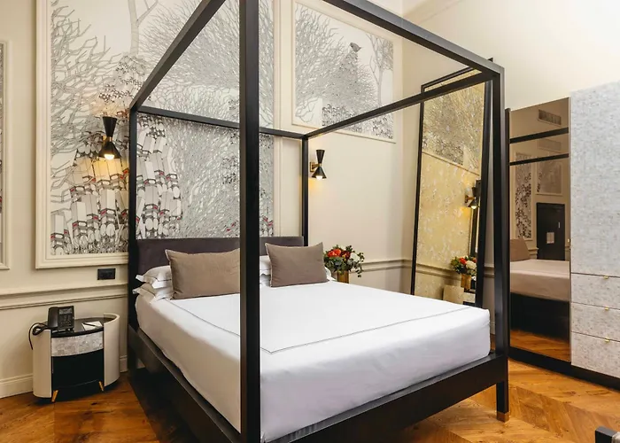 Hotel Luxus