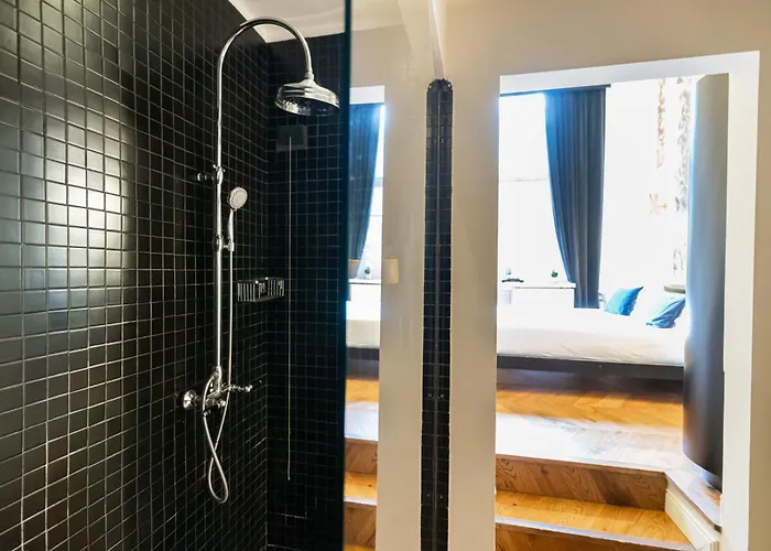 Hotel Luxus 5*