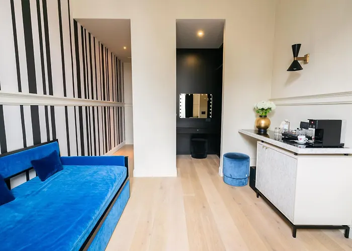 Luxus Hotel Rome