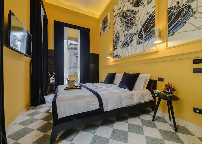Hotel Luxus 5*