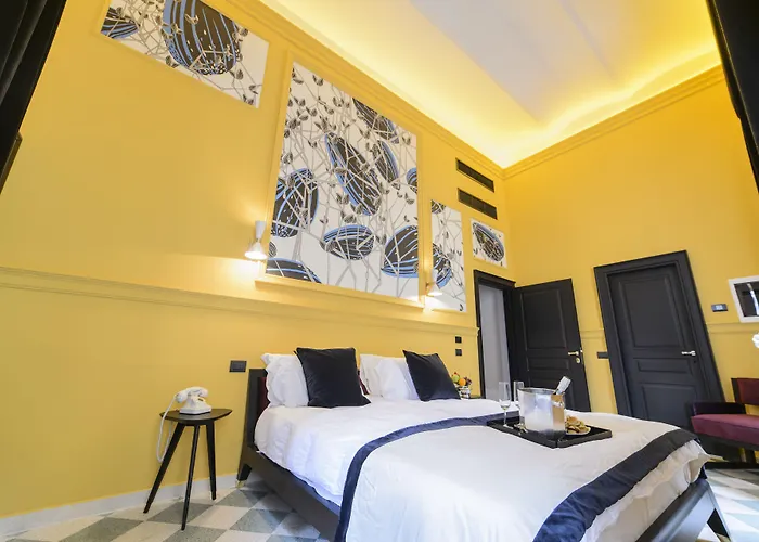 Luxus Otel Roma
