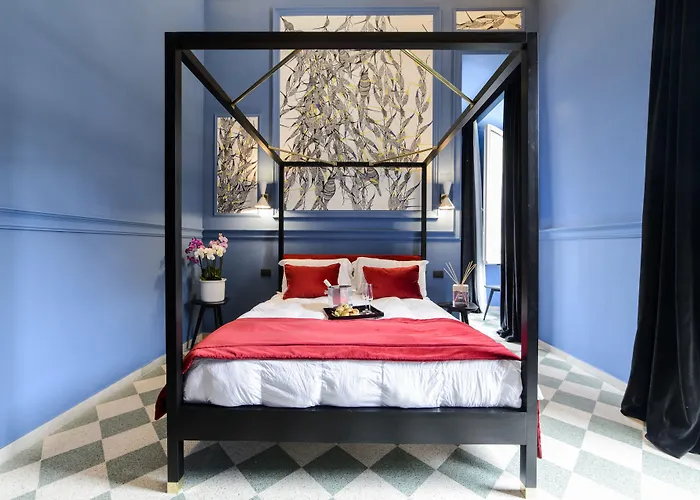 Hotel Luxus Rome