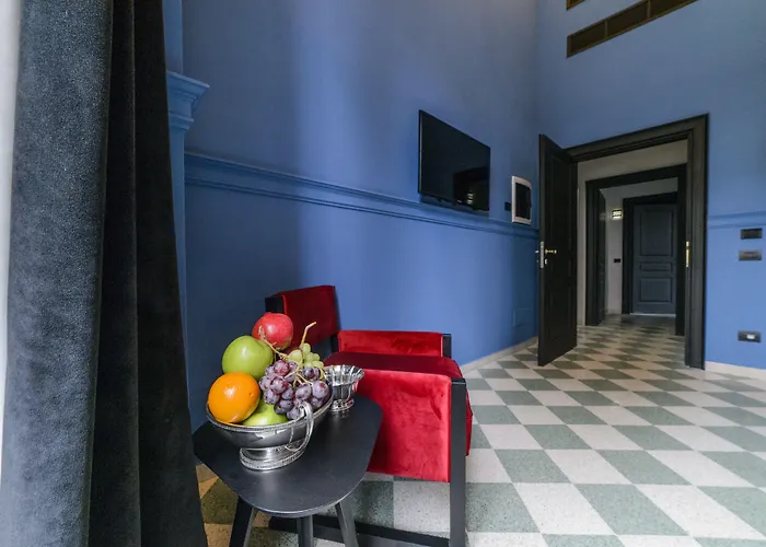 Otel Luxus