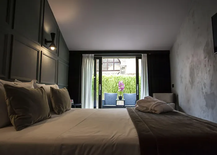 Otel Luxus Roma
