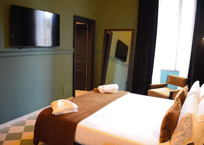 Hotel Luxus 5*