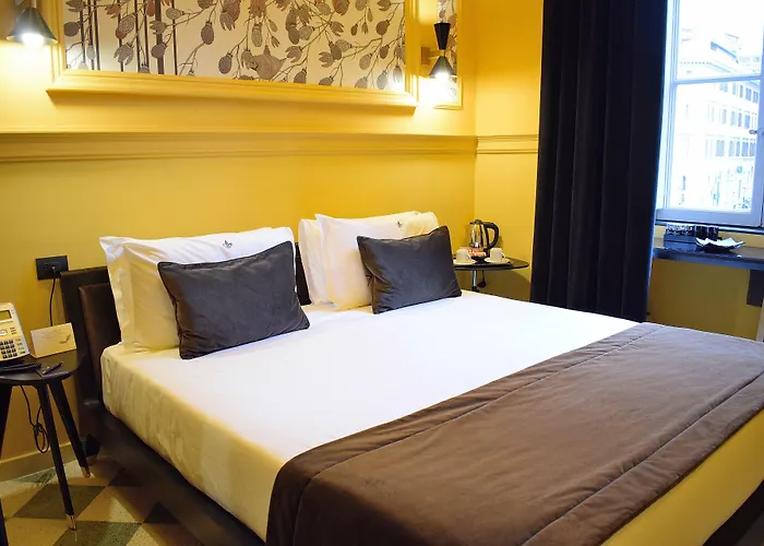 Luxus Hotel 5*