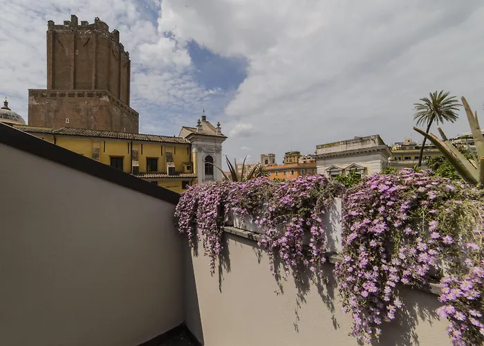 Luxus Hotel