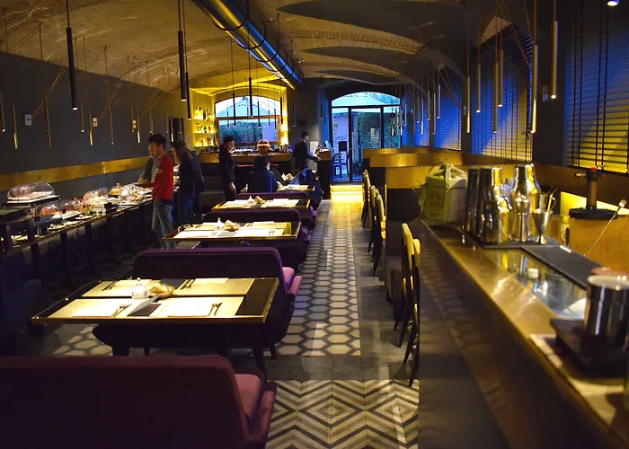 Luxus Hotel