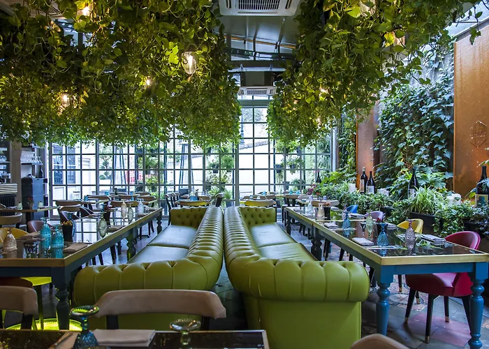 Hotel Luxus