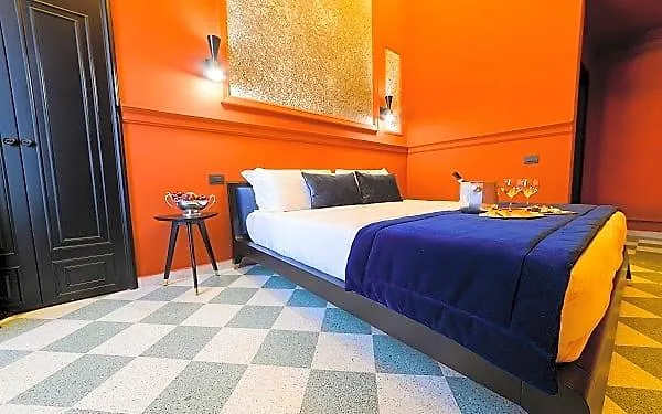 Luxus Otel