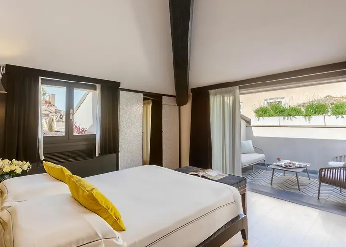 Luxus 5*