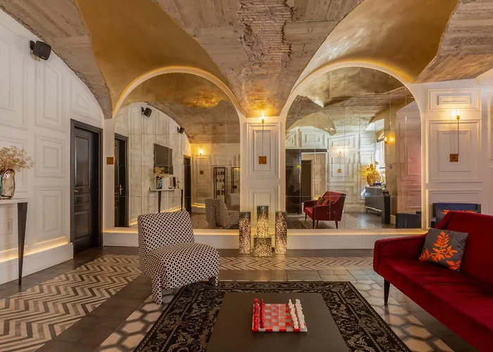Luxus Roma