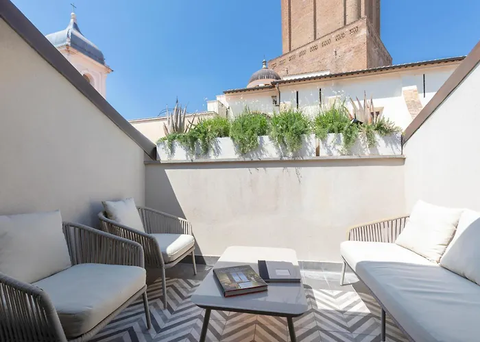 Otel Luxus