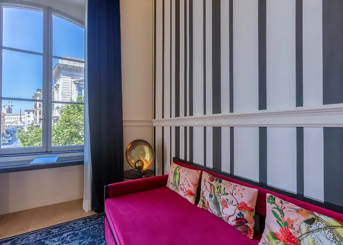 Luxus Hotel 5*