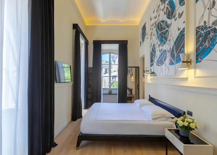 Otel Luxus 5*