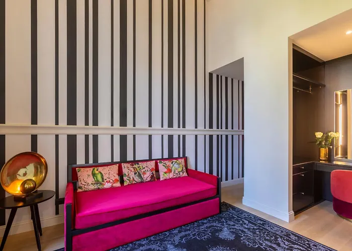 Luxus Otel 5*