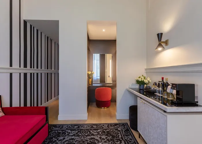 Otel Luxus 5*