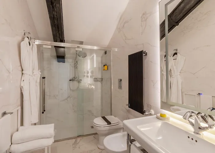 Luxus Roma