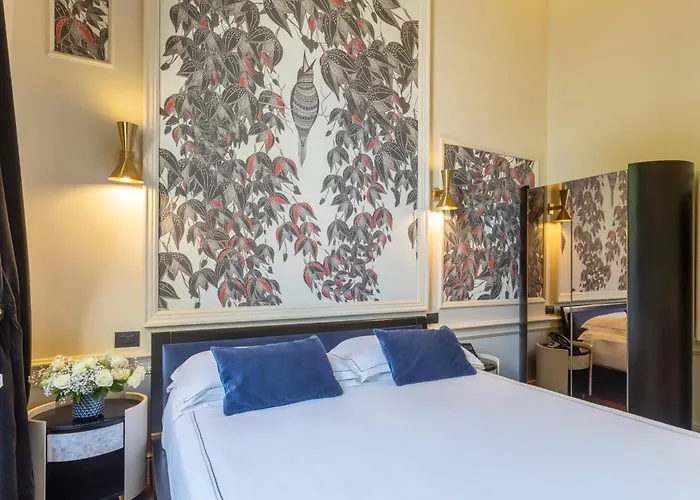 Otel Luxus 5*