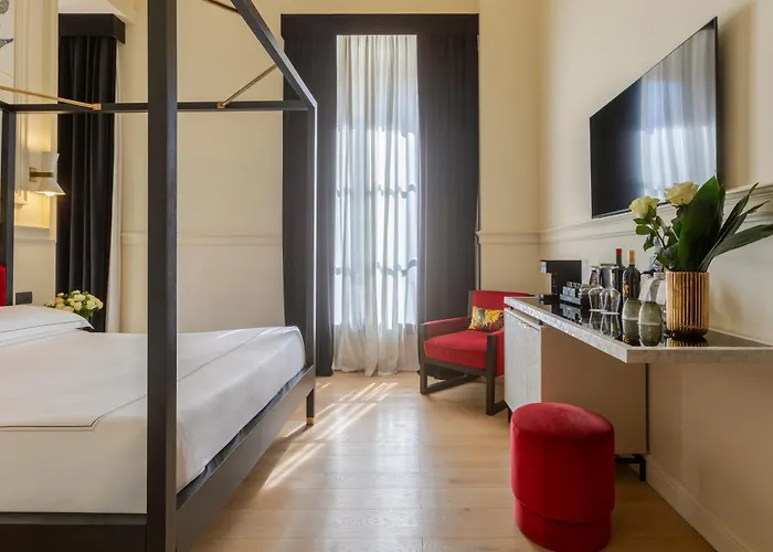 Luxus Otel