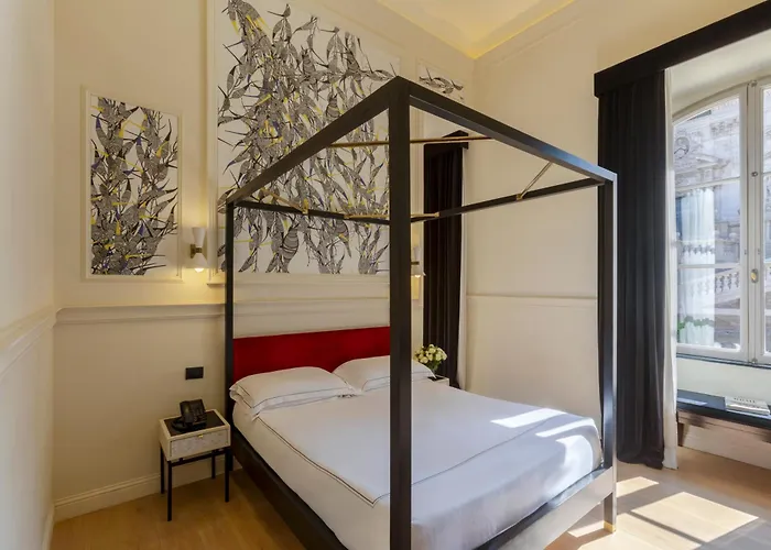 Luxus Otel 5*