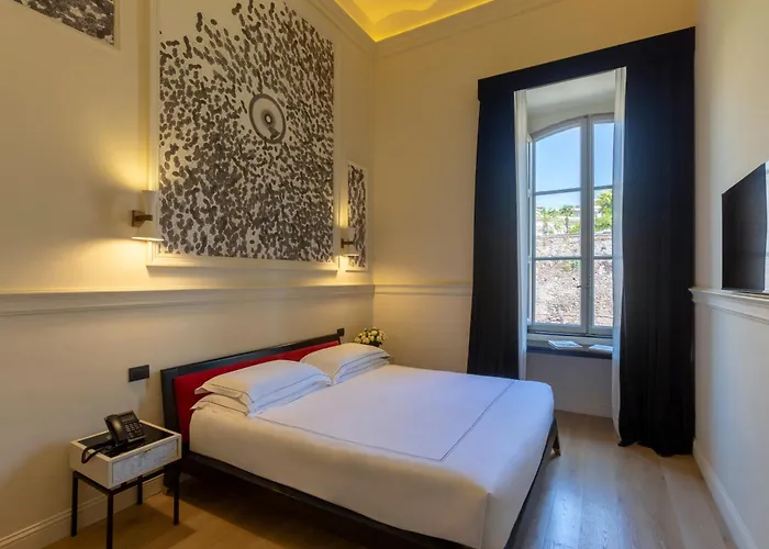 Luxus Otel Roma