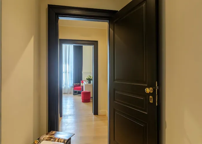 Luxus Roma
