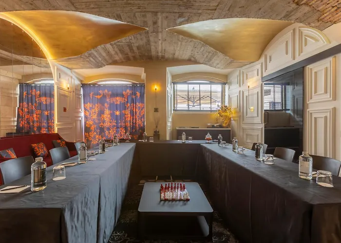 Otel Luxus