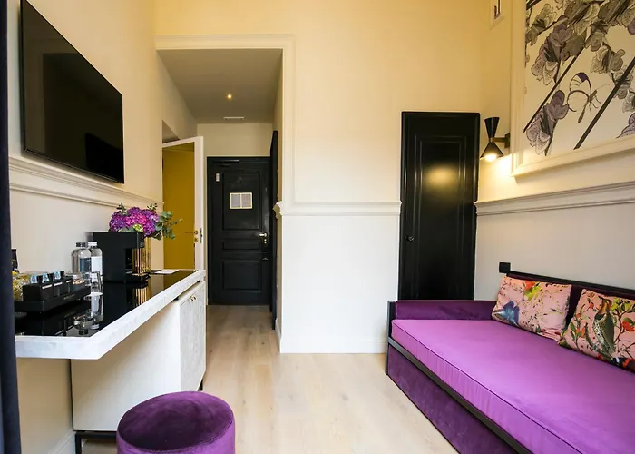 Luxus 5*