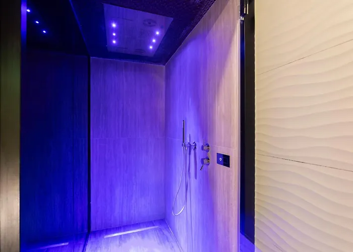 Luxus Otel 5*