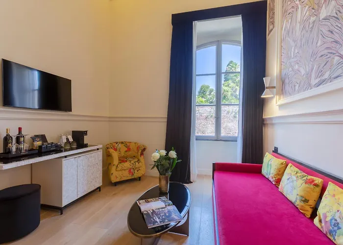 Luxus 5*