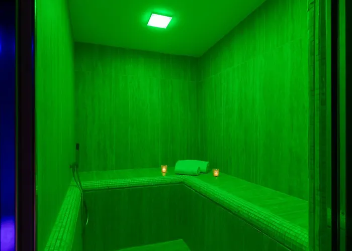 Luxus Hotel 5*