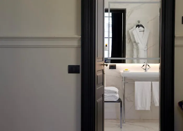 Luxus 5* Roma